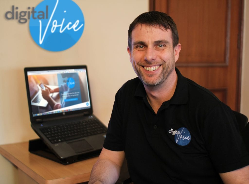 DV-office-publicity-shot-2000px-cropped John Sinclair - Digital Voice founder