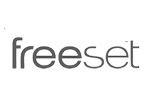 Freeset website optimisation & maintenance