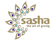 Sasha website build
